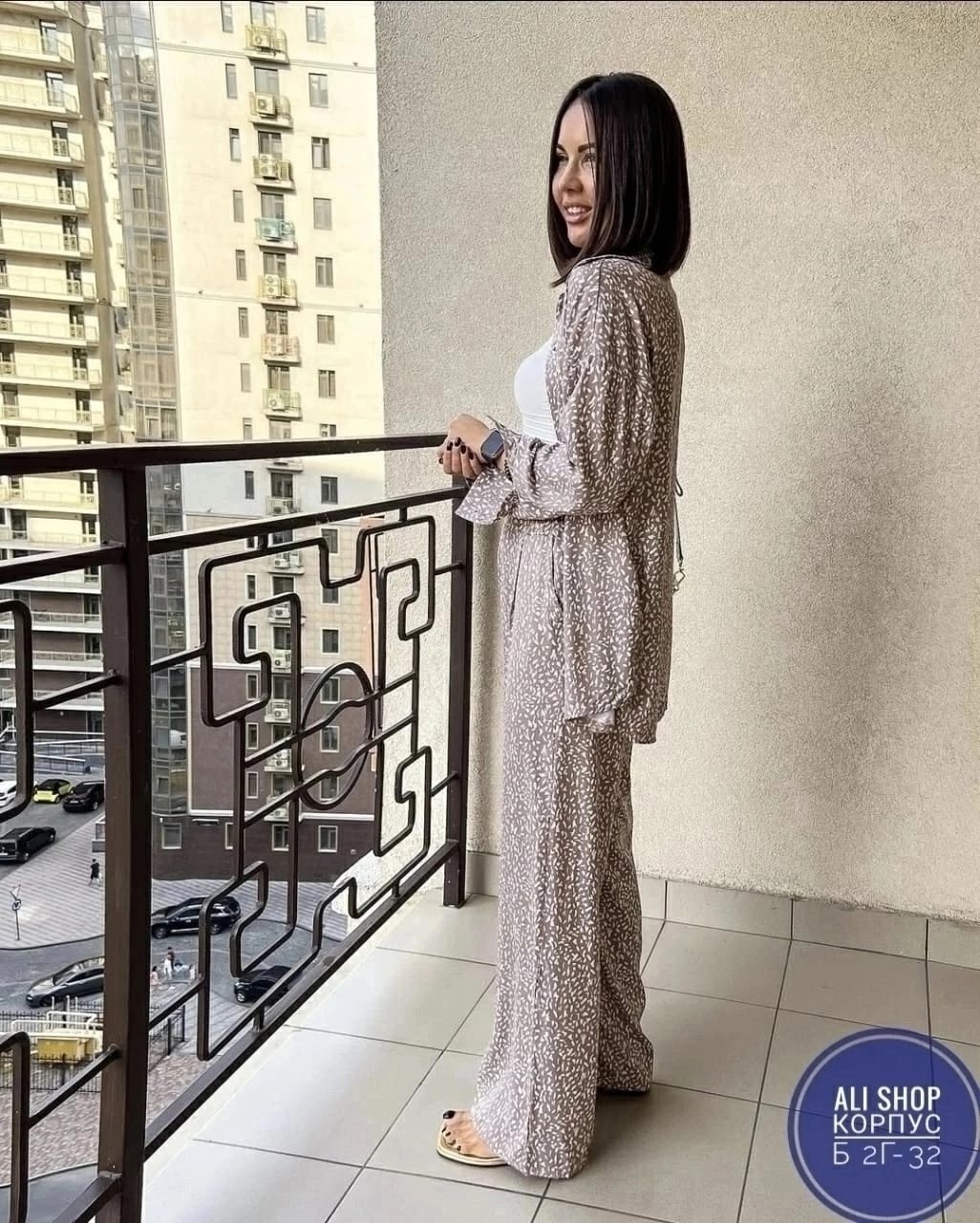 костюм брючный в пижамном стиле,костюм женский в пижамном стиле,костюм в пижамном стиле,женские костюмы брючные,модные костюмы