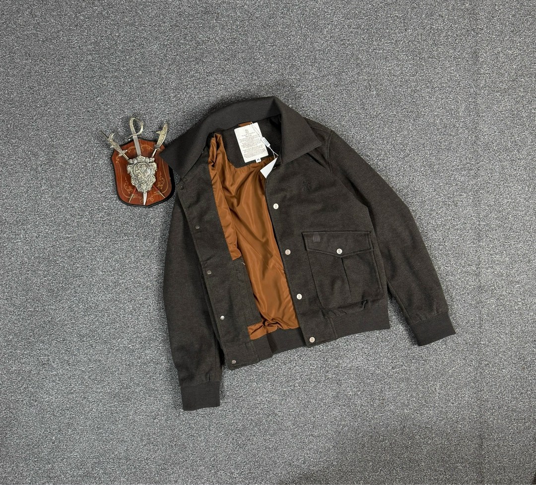 куртка мужская stone sand khaki fila,кашемировая куртка loro piana,куртка бомбер,куртка,куртка brunello cucinelli