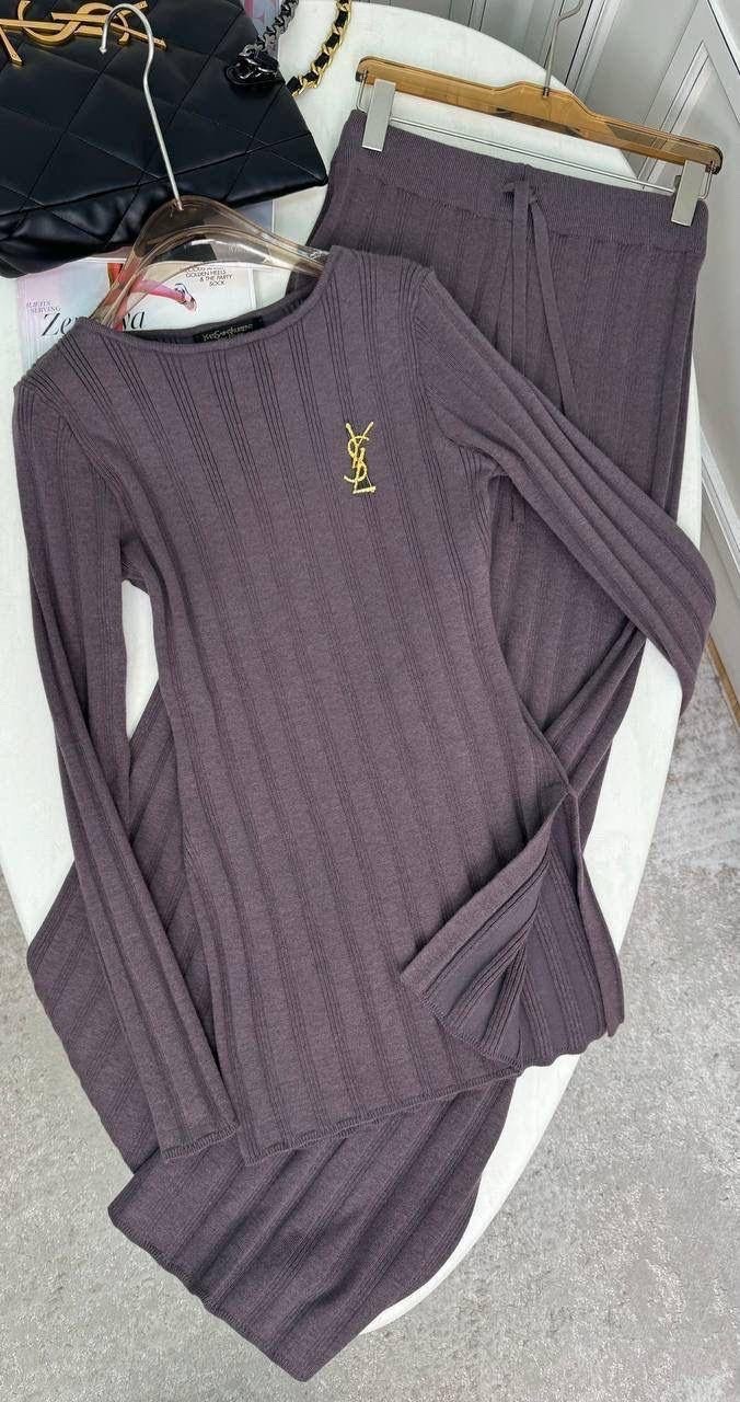 трикотажные костюмы,брючный костюм лапша,костюм женский трикотажный,брючный костюм,костюм лапша женский