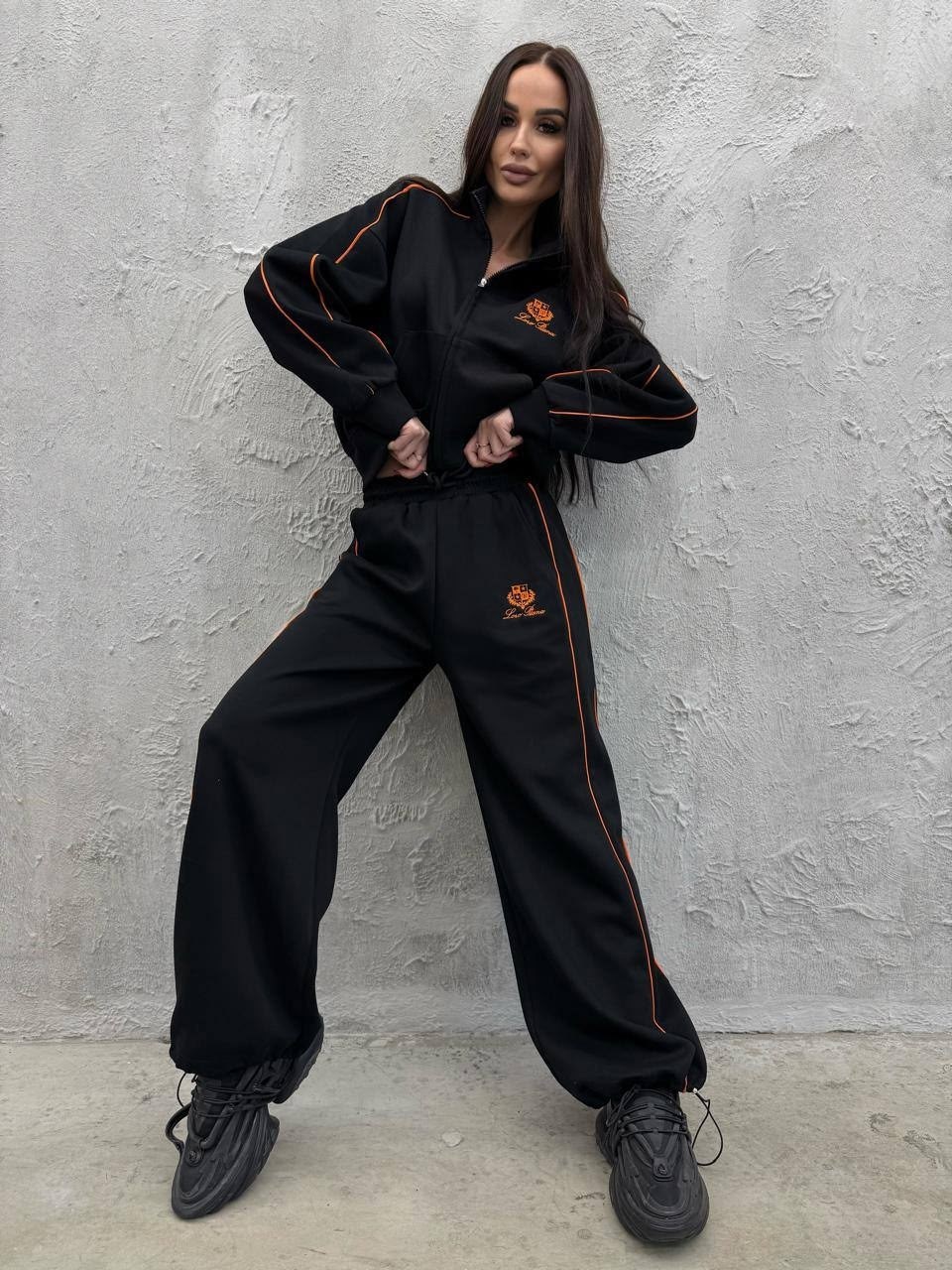 костюм спортивный,женский спортивный костюм,костюм спортивный с начесом eva coosh,спортивный костюм женский на флисе,костюм женские спортивные костюмы