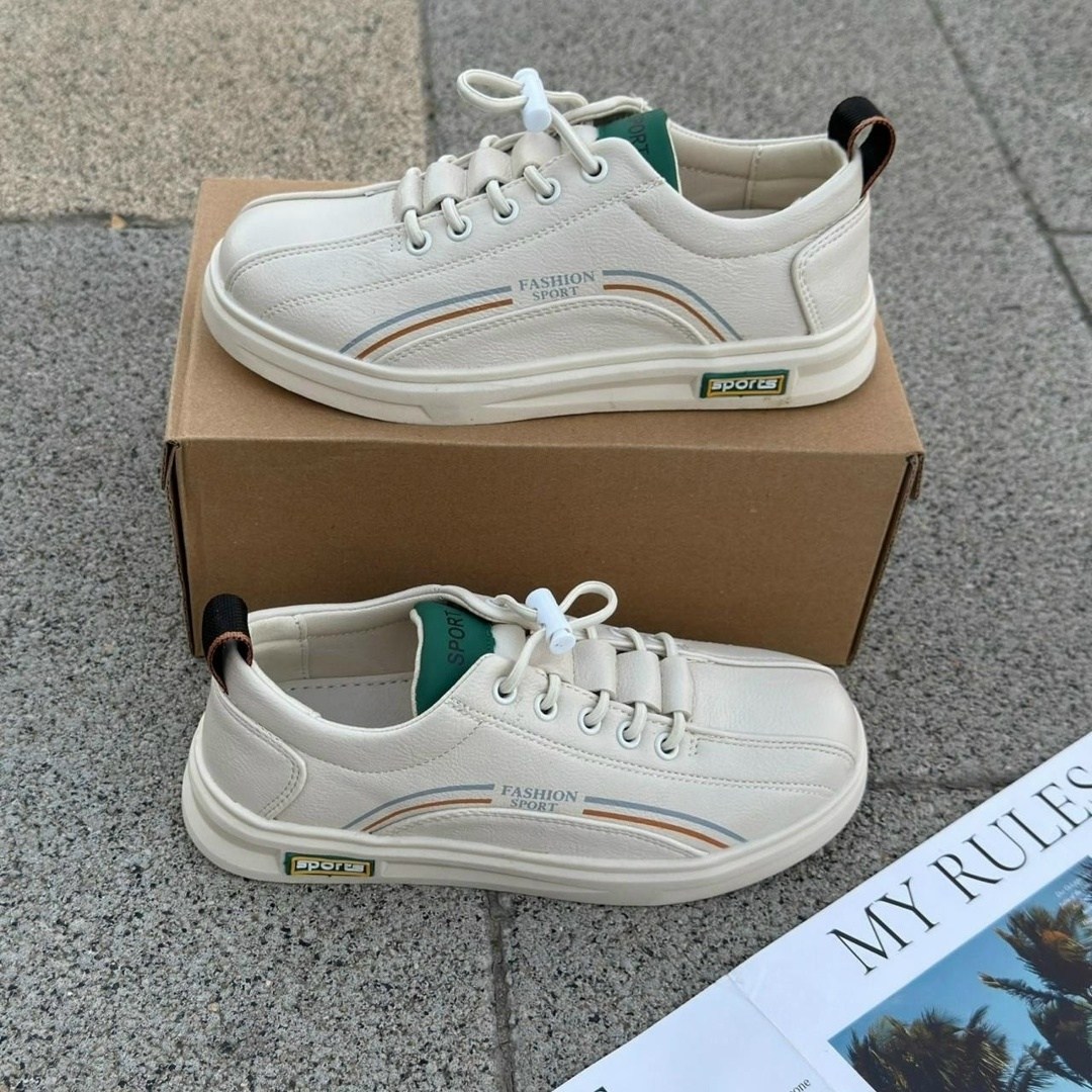 ,кроссовки белая, спортивная,мужская  кроссовки, кроссовки