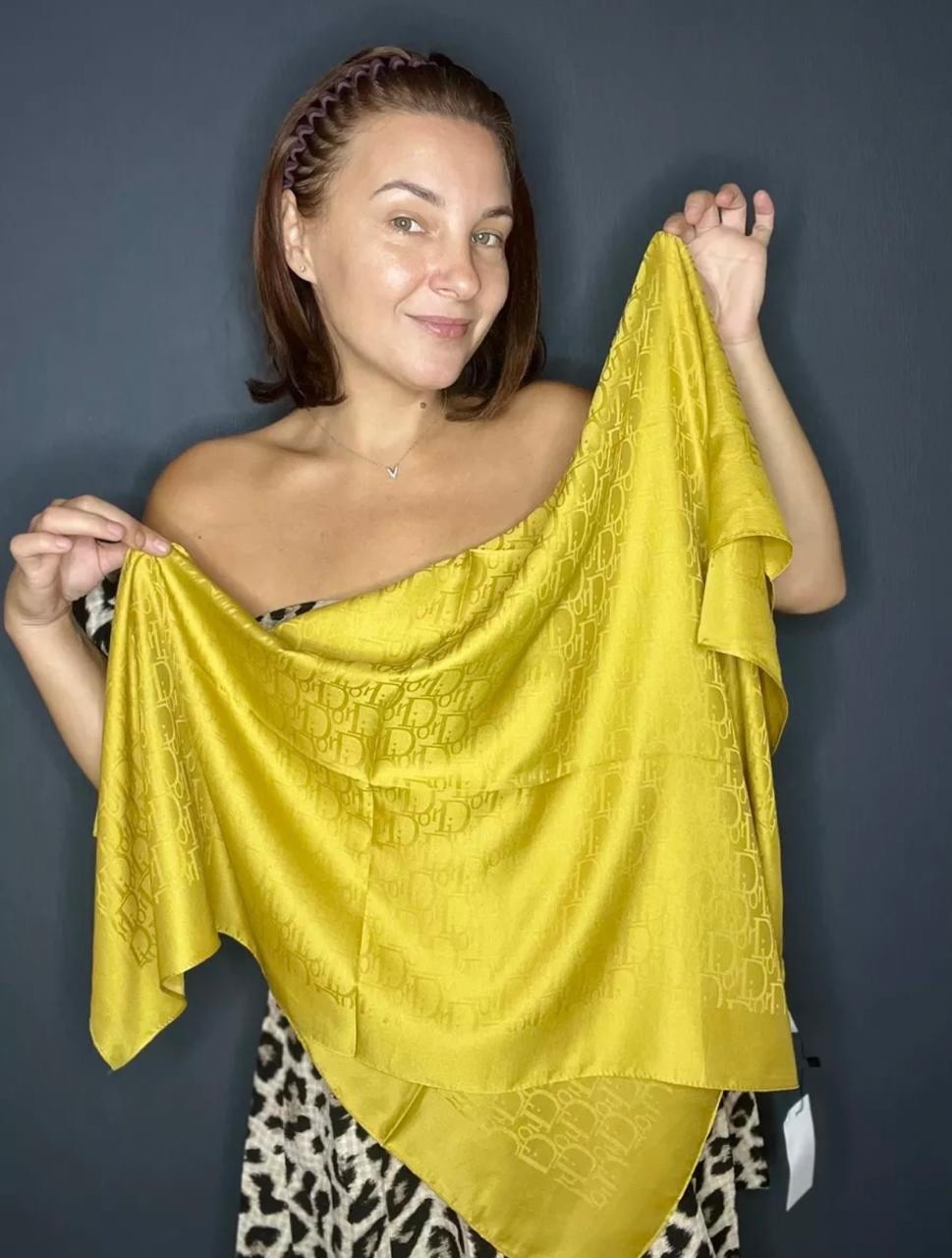 платок однотонный,брендовый платок,женские платки,платок для женщин,платок косынка шелковый