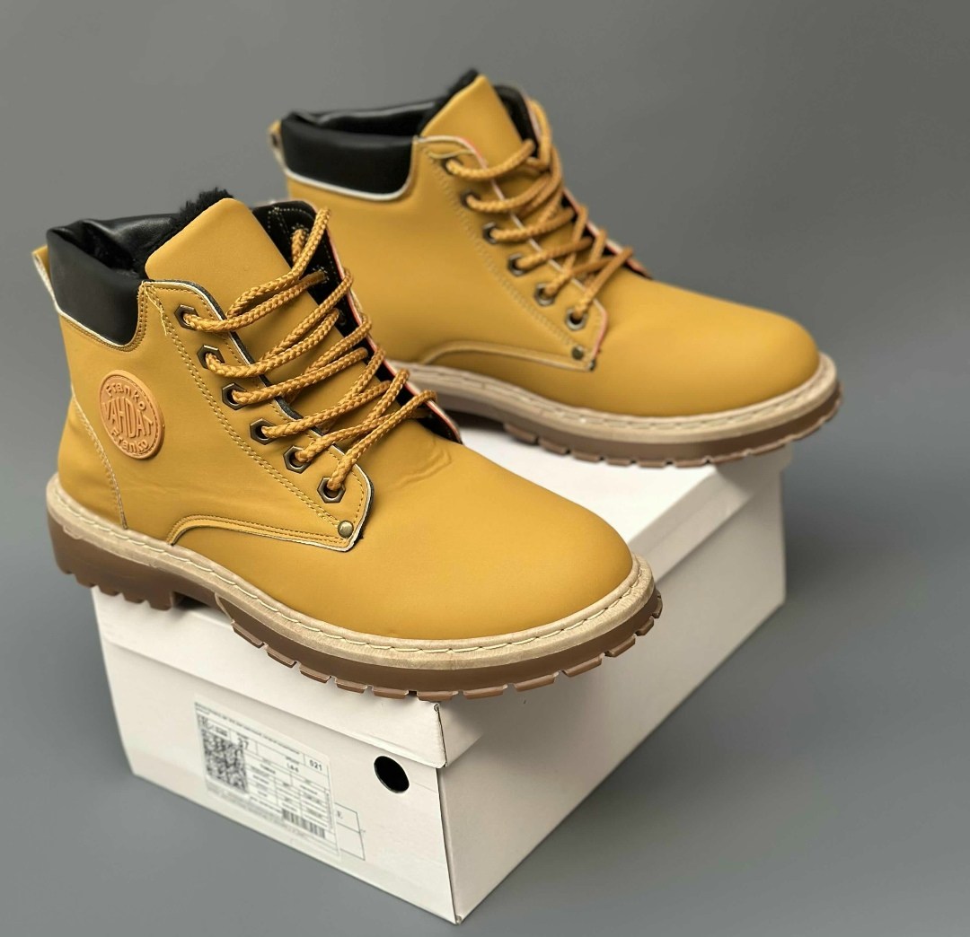 ,желтые ботинки,ботинки ,ботинки модные,ботинки женские