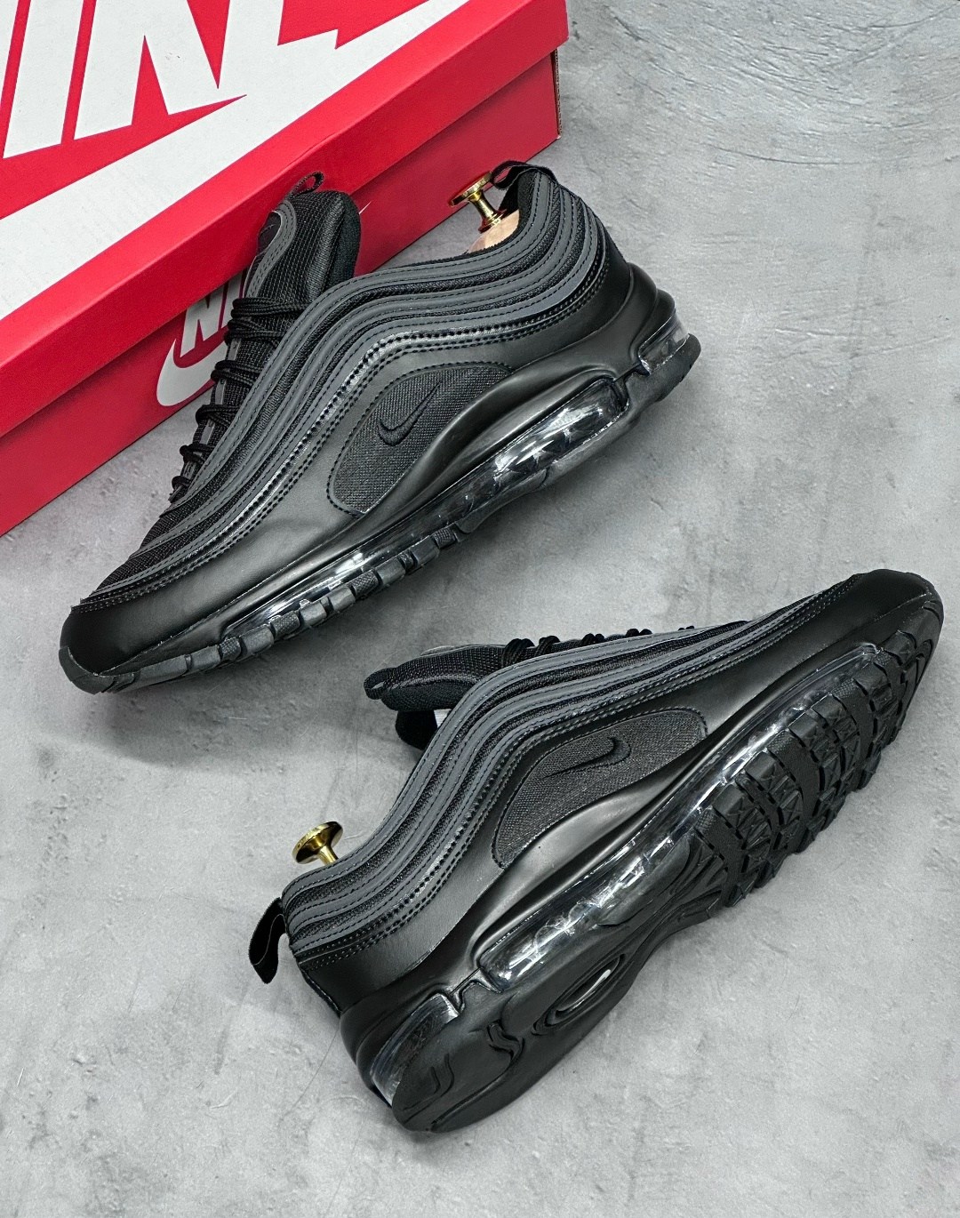кроссовки nike air max 97,кроссовки nike air max 97 black,nike air max 97 black,nike air max 97 triple black,nike air max 97