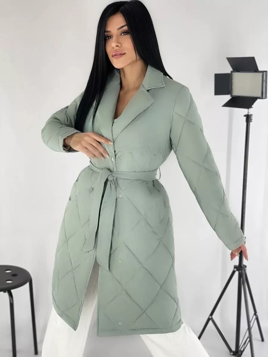 куртка женская,пальто женские,куртка женская бежевая,удлиненная куртка,пальто стеганое