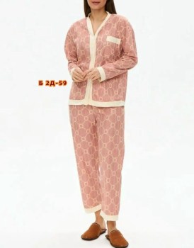 Домашняя одежда