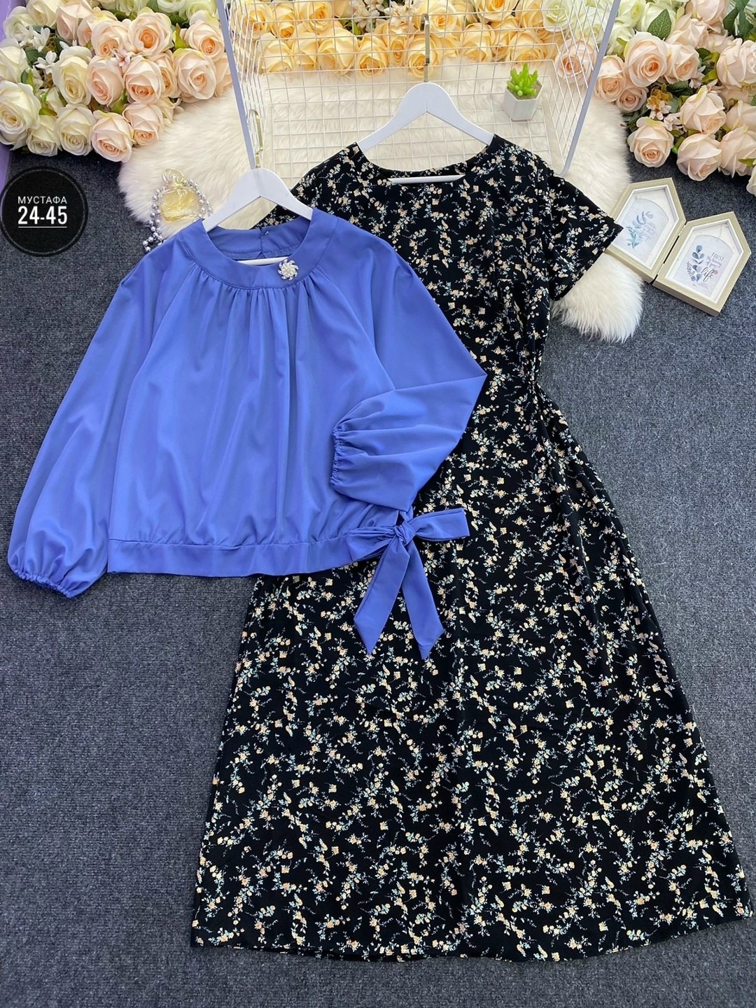 одежда больших размеров,юбка с кофтой,женский костюм двойка,костюм женский,кофта женская