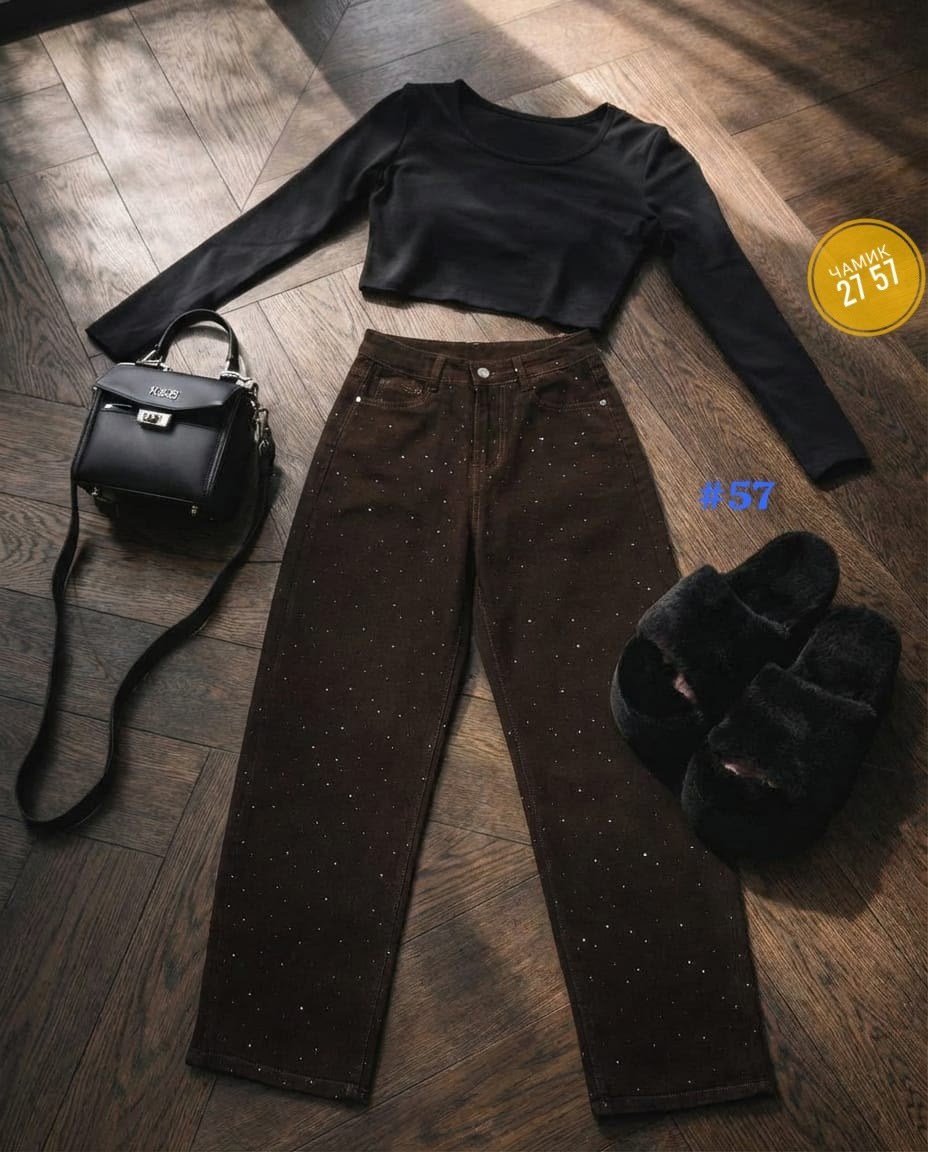 брюки джинсы,брюки женские,штаны с пайетками,женские джинсы