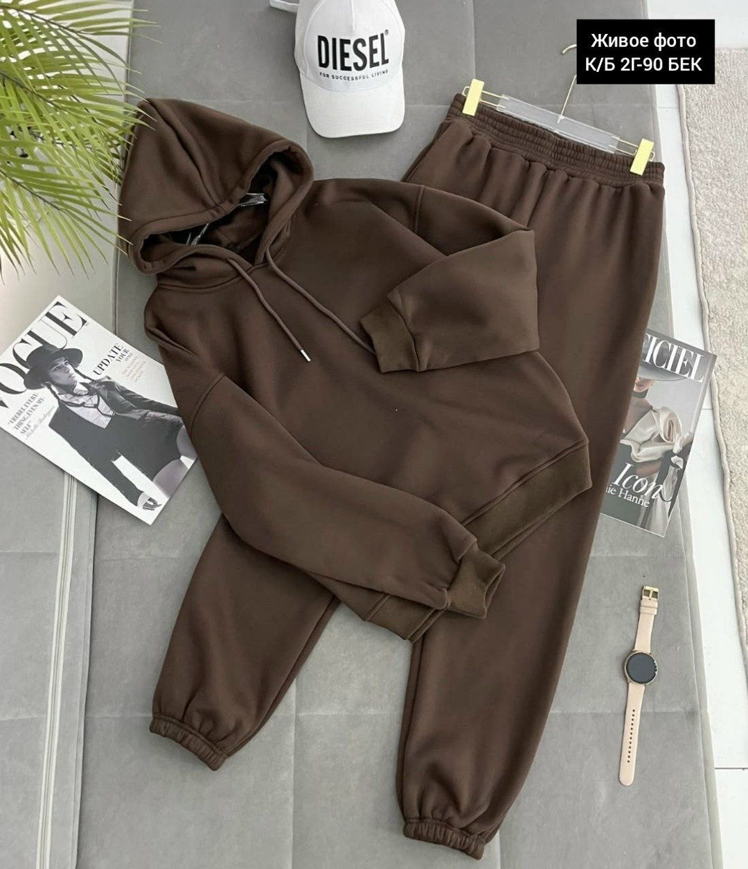 турецкий костюм на флисе,повседневный спортивный костюм с капюшоном и надписью для женщин,костюм женский,спортивный костюм тёплый денский,спортивный костюм