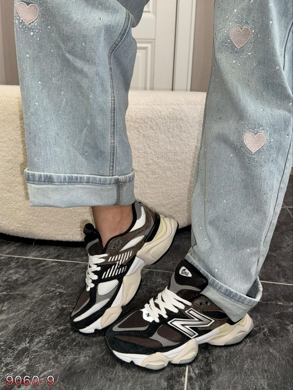 кроссовки new balance,кроссовки new balance 9060,new balance женские кроссовки,кроссовки модные,женские кроссовки