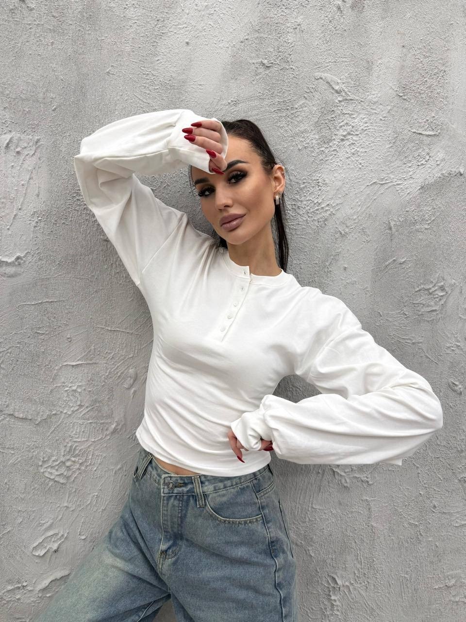 стильная кофта,свитшот женская,трикотажная кофта,женская кофта,кофта белая