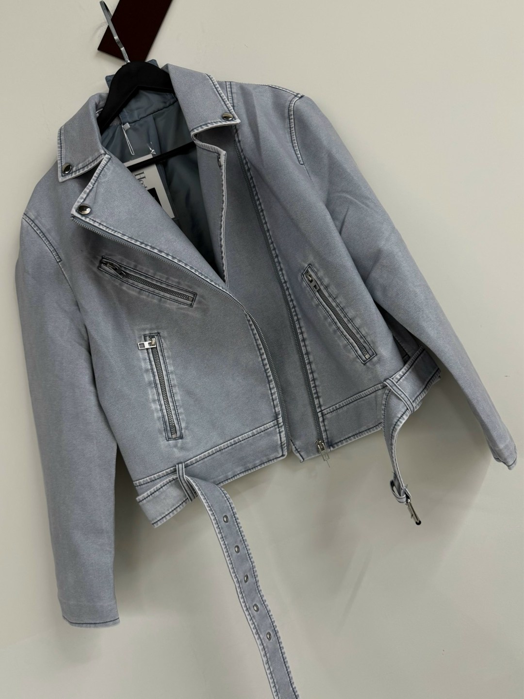 куртка косуха,женская кожаная куртка косуха,кожаная куртка косуха,косуха кожаная куртка экокожа оверсайз,куртка ftlzz женская из искусственной кожи