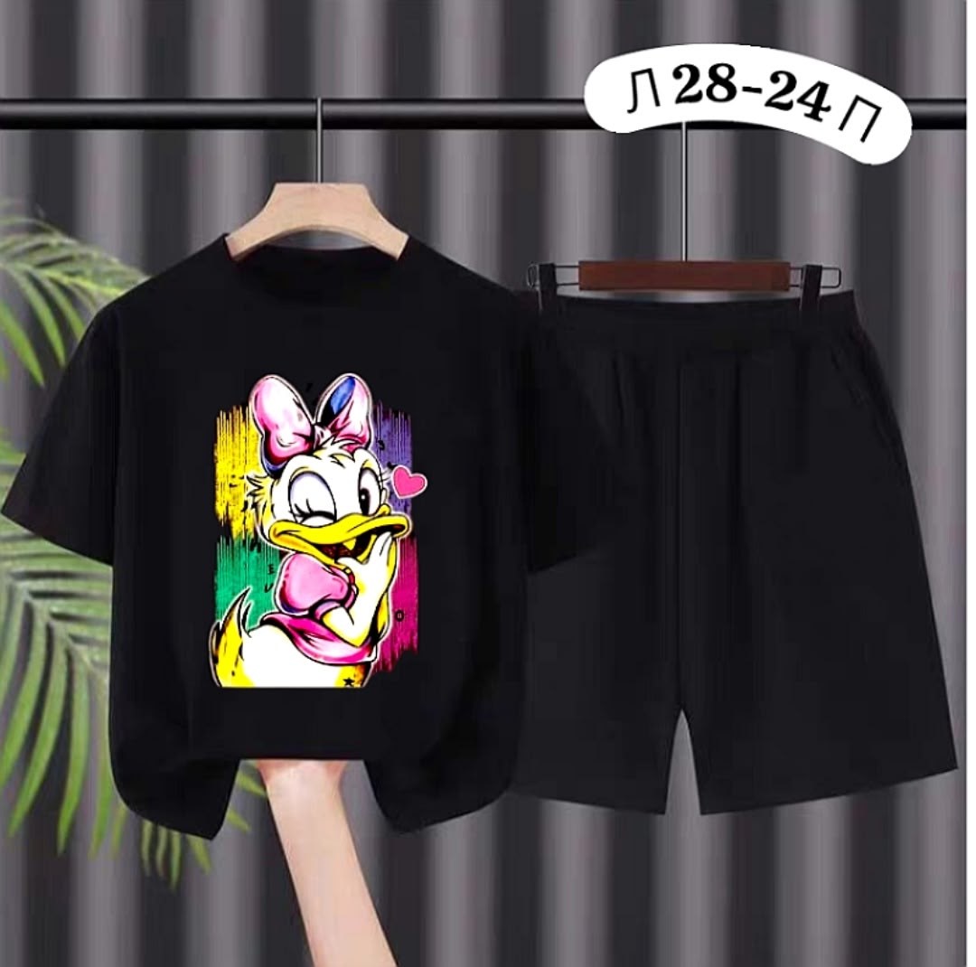 комплект костюм,футболки комплект,костюм женский,костюм шорты и футболка,костюм для девочек