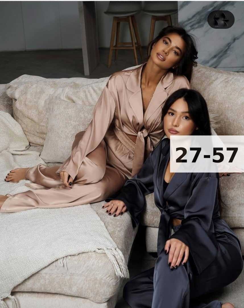 костюм в пижамном стиле,шёлковый костюм в пижамном стиле,атласный костюм,атласный костюм женский в пижамном стиле,костюм брючный