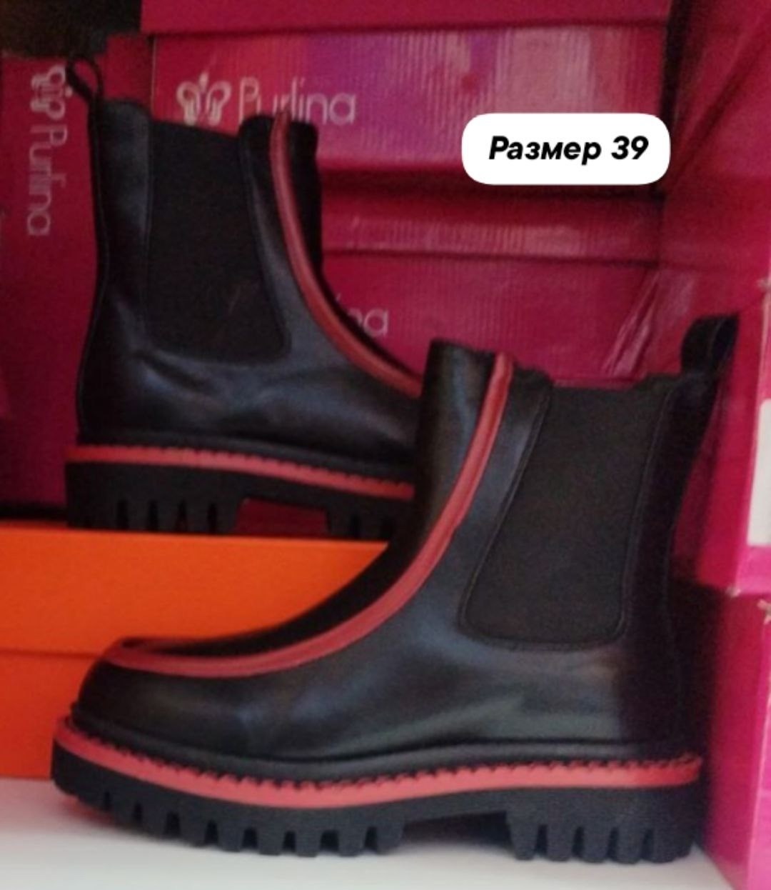 ,ботинки t.taccardi размер 36 черный,ботинки женские,женская , женская зимняя