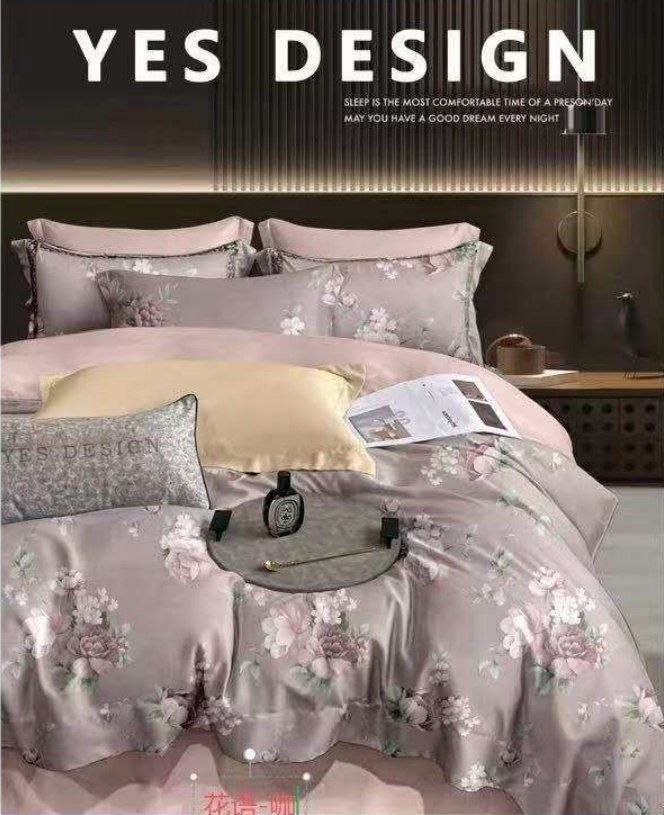 комплект постельного белья,постельное белье тенсель евро,постельного белья,комплект постельного белье евро,постельное белье сатин