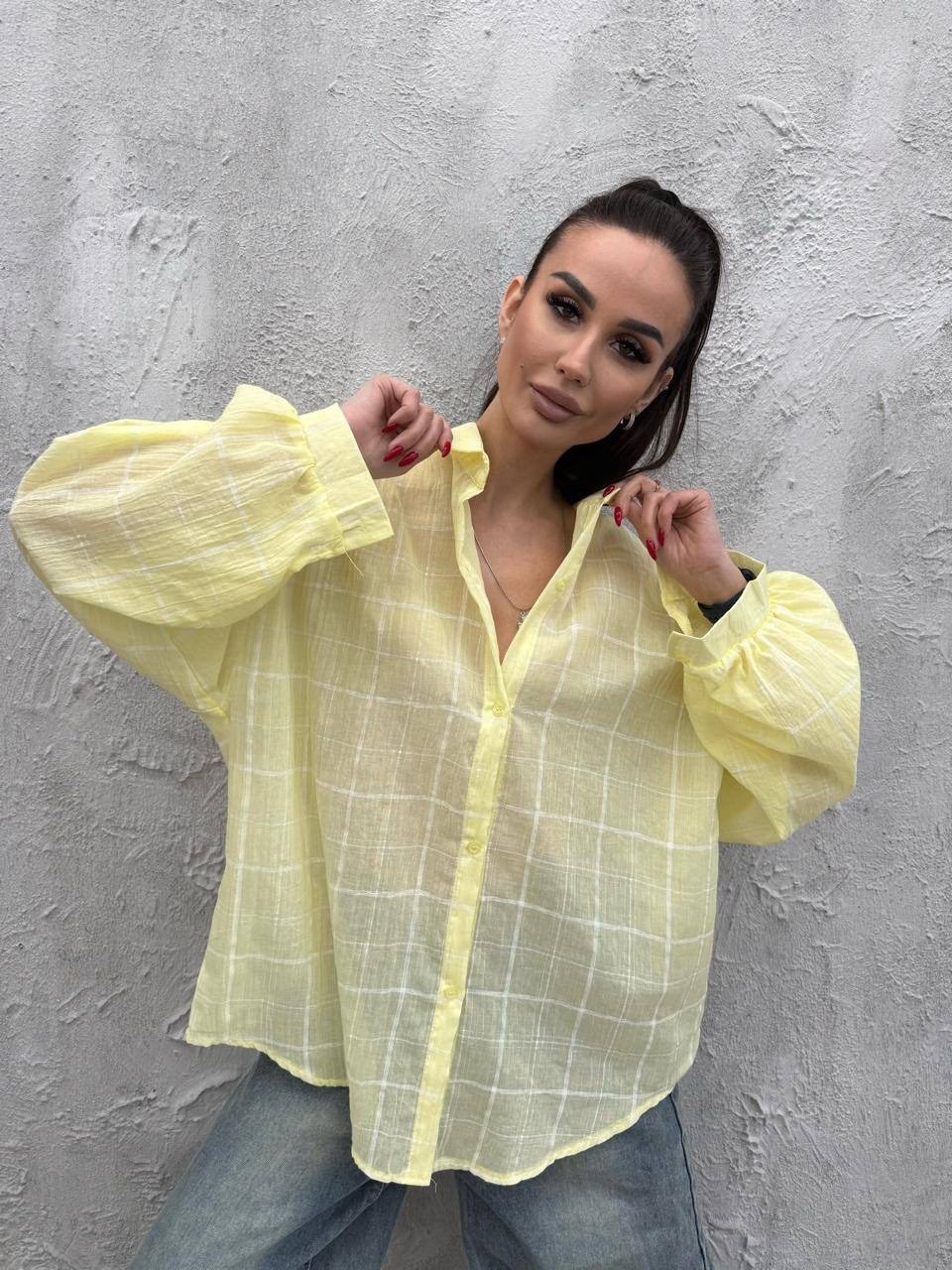 рубашка женская голубая,рубашка женская,оверсайз рубашка,рубашка стильная,блузка голубая