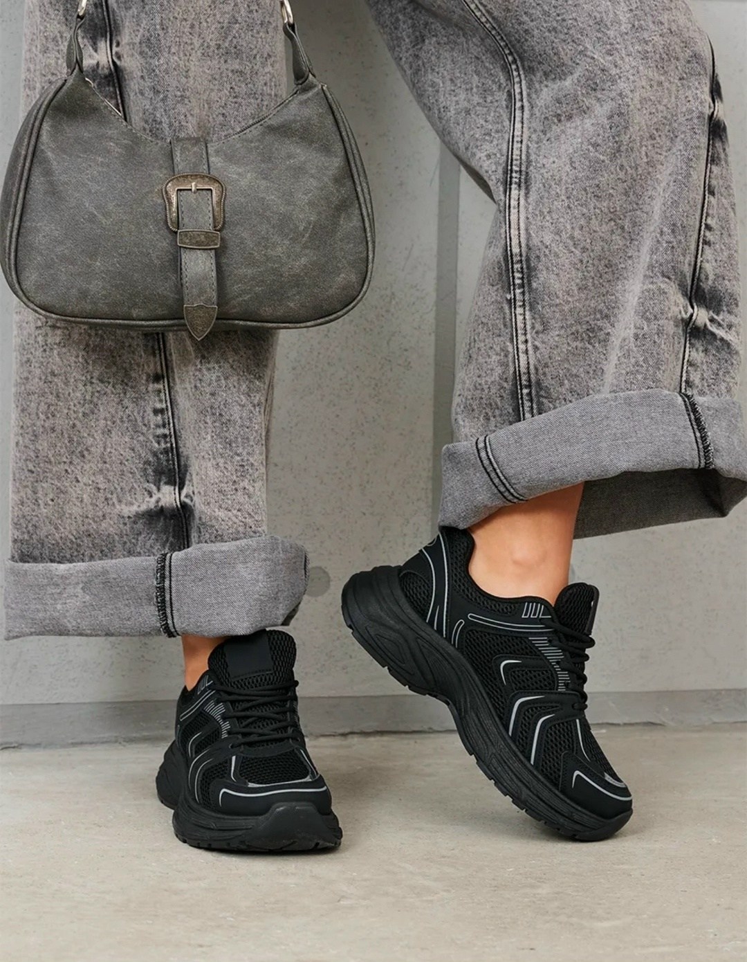 ,женские кроссовки,повседневные кроссовки,женские кроссовки черные,кроссовки женские на платформе