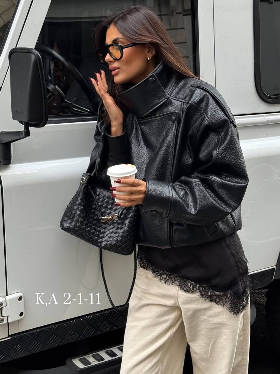 кожаная куртка,куртка женская,куртка оверсайз,кожаная куртка женская