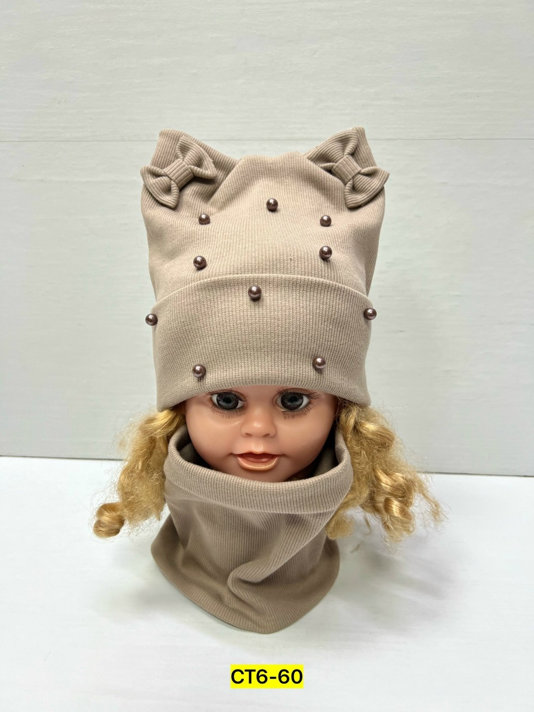 шапка снуд для девочки,комплект шапка и снуд для девочек,шапка и снуд,шапка детская и снуд,шапка для девочек