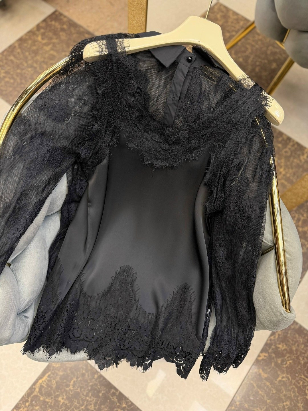 шелковый топ,топ с кружевом,майка с кружевами,шелковый топ с кружевом,атласный топ с кружевом