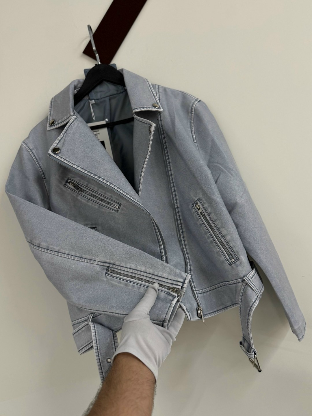 куртка косуха,женская кожаная куртка косуха,кожаная куртка косуха,косуха кожаная куртка экокожа оверсайз,куртка ftlzz женская из искусственной кожи