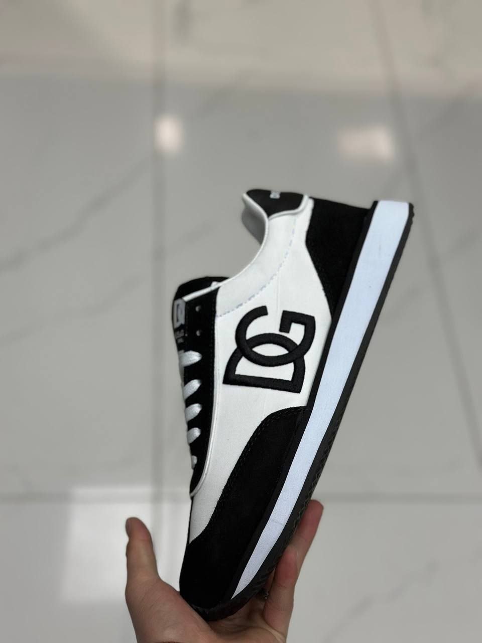 кроссовки dolce&gabbana,кроссовки с нашивкой-логотипом dolce & gabbana черный,кроссовки мужские dolce gabbana,мужские кеды dolce&gabbana,кроссовки мужские дольче габбана