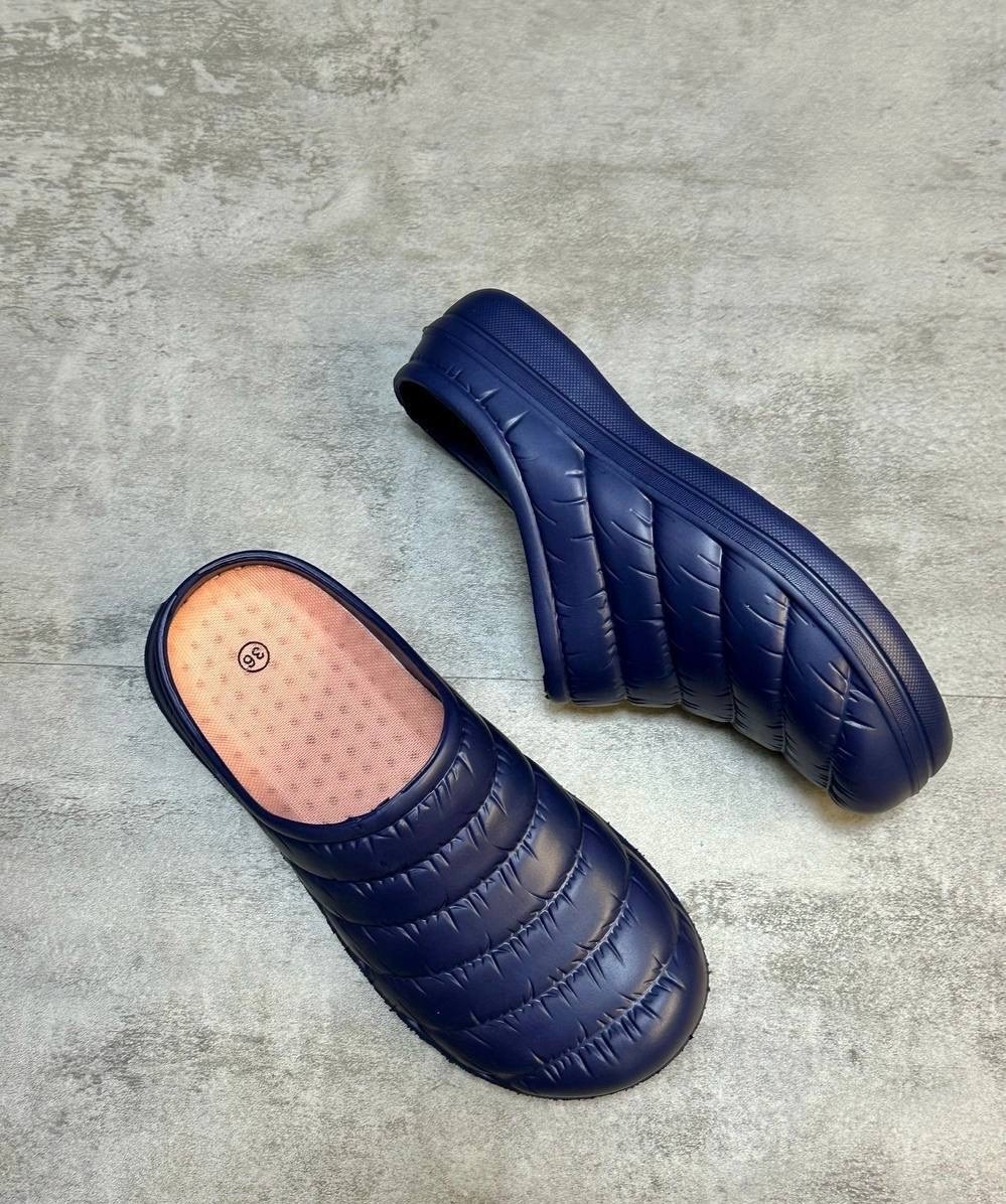 , женская,галоши женские,галоши утепленные женские без задника,сабо женские