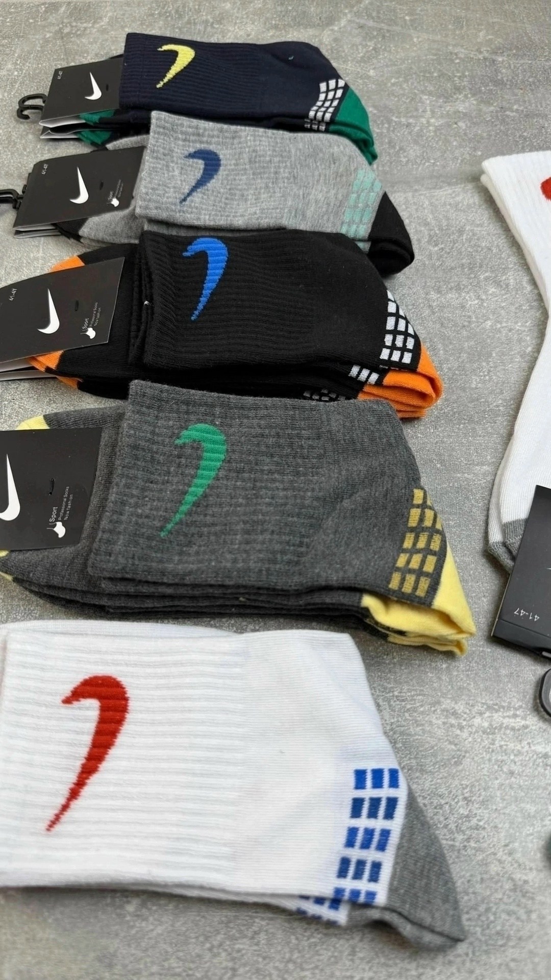 мужские носки,носки мужские спортивные,комплект носков nike,комплект носки мужские,носки спортивные