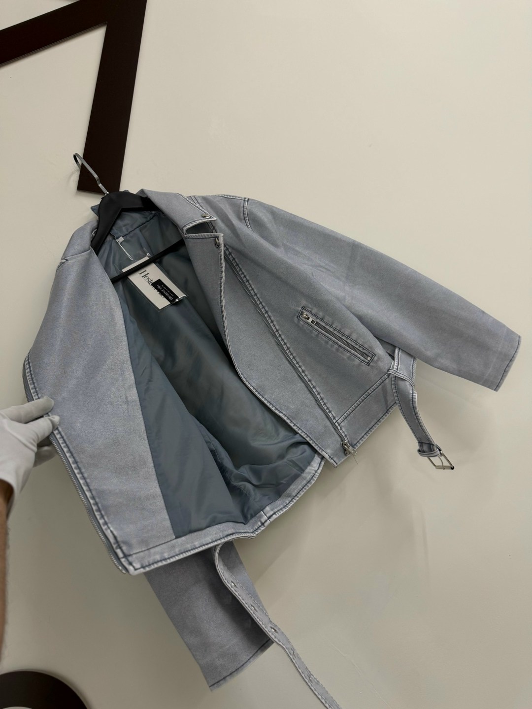 куртка косуха,женская кожаная куртка косуха,кожаная куртка косуха,косуха кожаная куртка экокожа оверсайз,куртка ftlzz женская из искусственной кожи