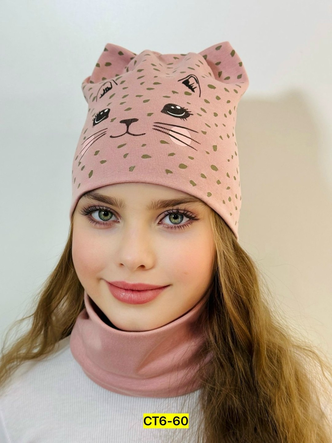 шапка снуд для девочки,комплект шапка со снудом для девочки,шапка для девочек,комплект детский шапка и снуд,шапка и снуд