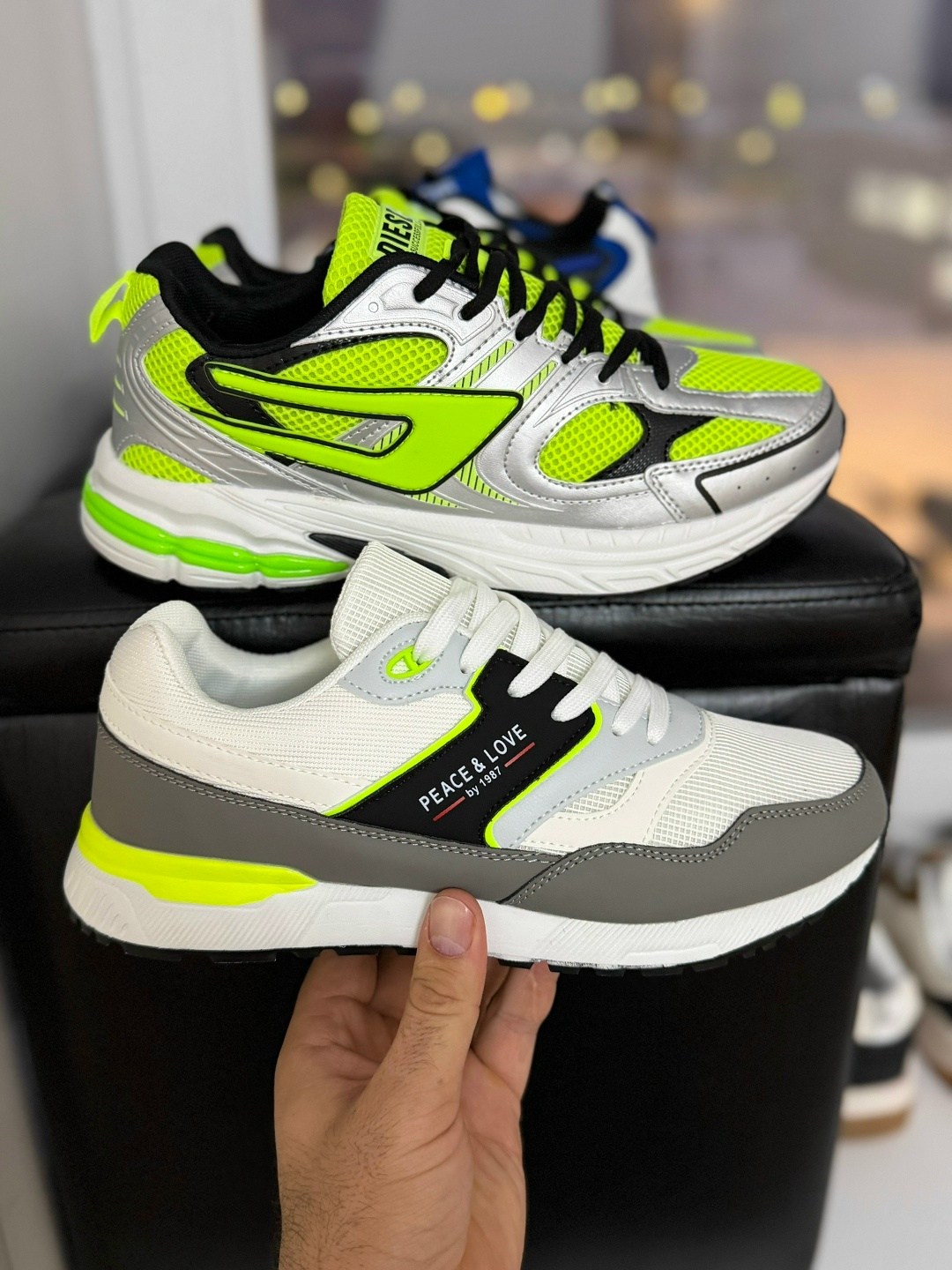 кроссовки,кроссовки diesel,мужские кроссовки,кроссовка мужской,кроссовка