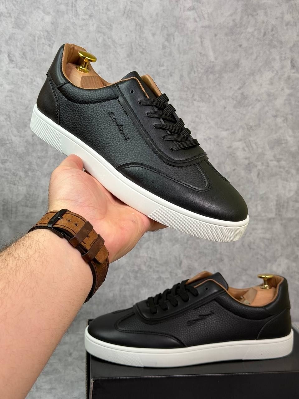 мужские кеды baldinini,кроссовки кожаные мужские,кеды для мужчин кожа,мужские кеды,кеды кожаные