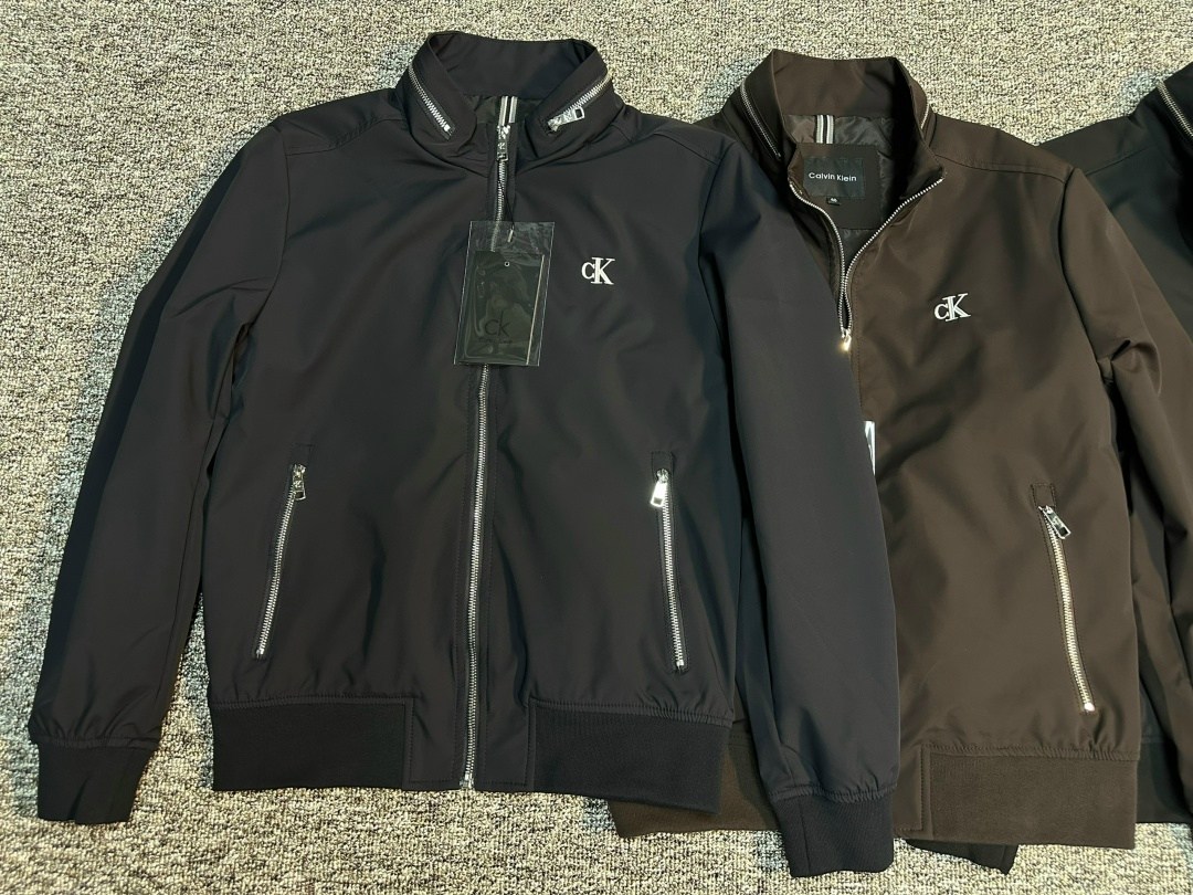 ветровка кельвин кляйн,мужская ветровка calvin klein,куртки демисезонные мужские,мужская куртка,куртка бомбер