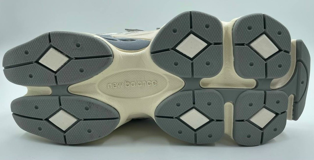 кроссовки new balance 9060,new balance 9060 grey,new balance 9060 серые,кроссовки new balance,кроссовки унисекс new balance 9060 серые