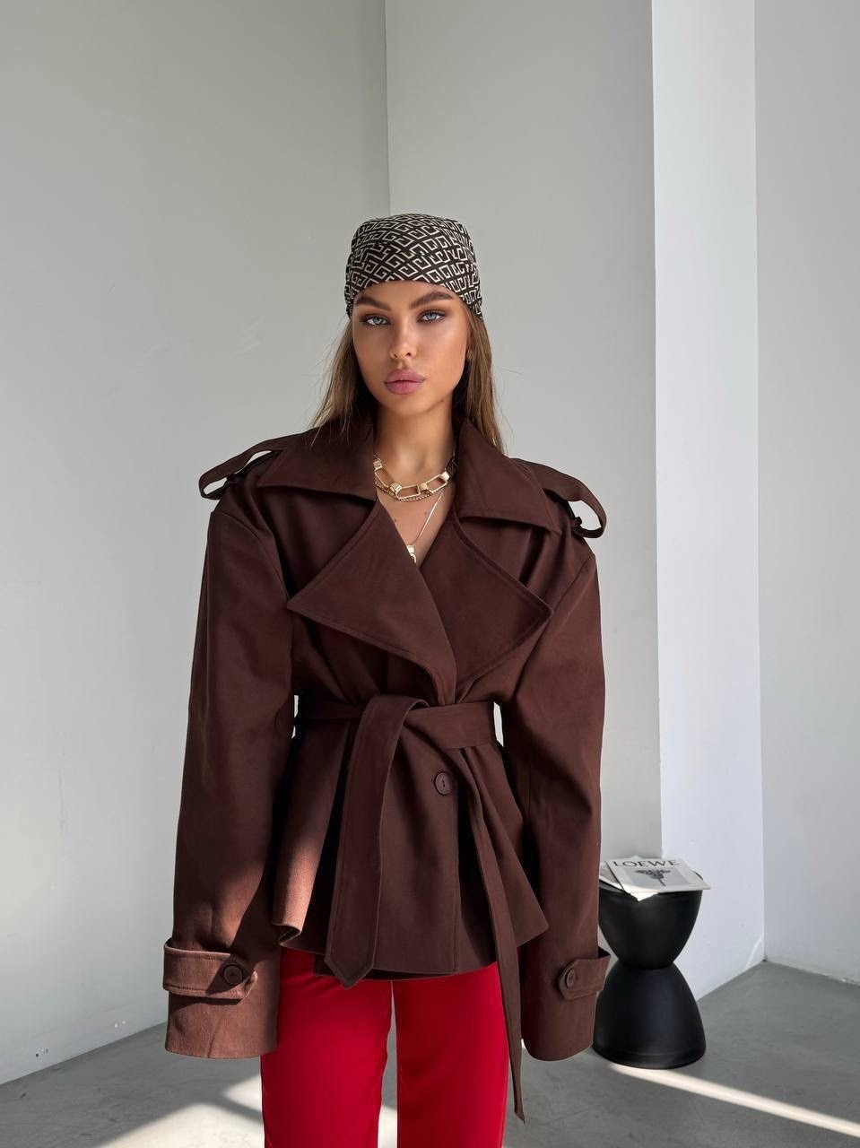 женское пальто,тренч пальто,стильная куртка,женская верхняя одежда,тренч женский