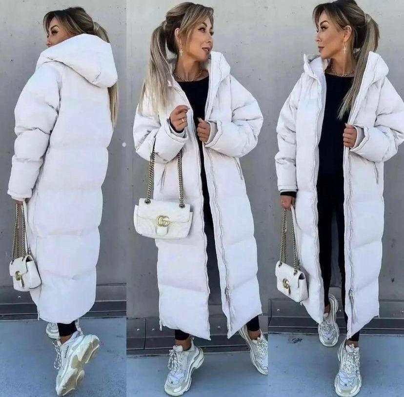 куртка зимняя женская длинная,куртка длинная теплая,удлиненная куртка,куртка пальто длинная,куртка женская длинная