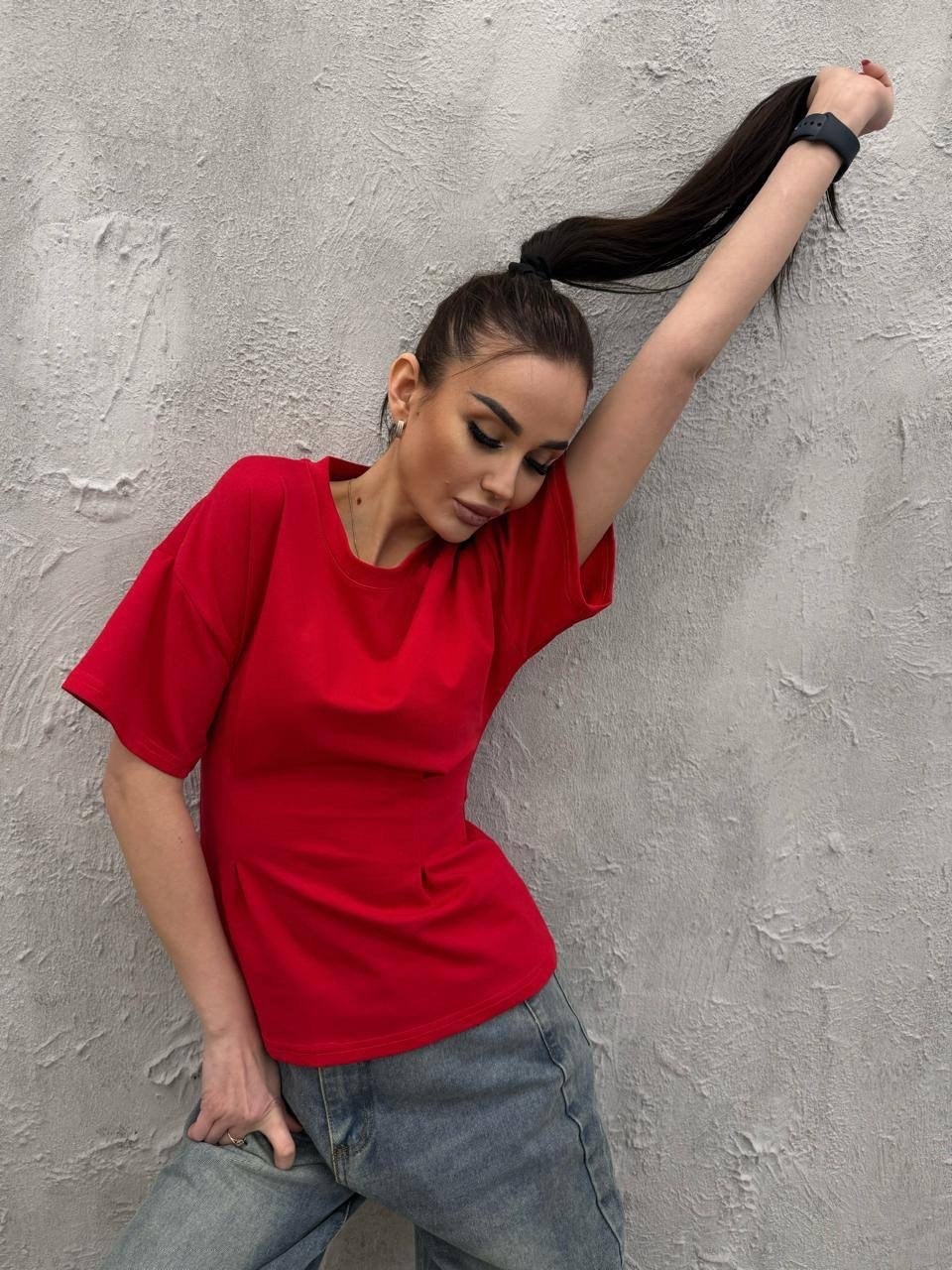 футболки женская,футболки модные,футболка,футболка зелено,футболка женская базовая