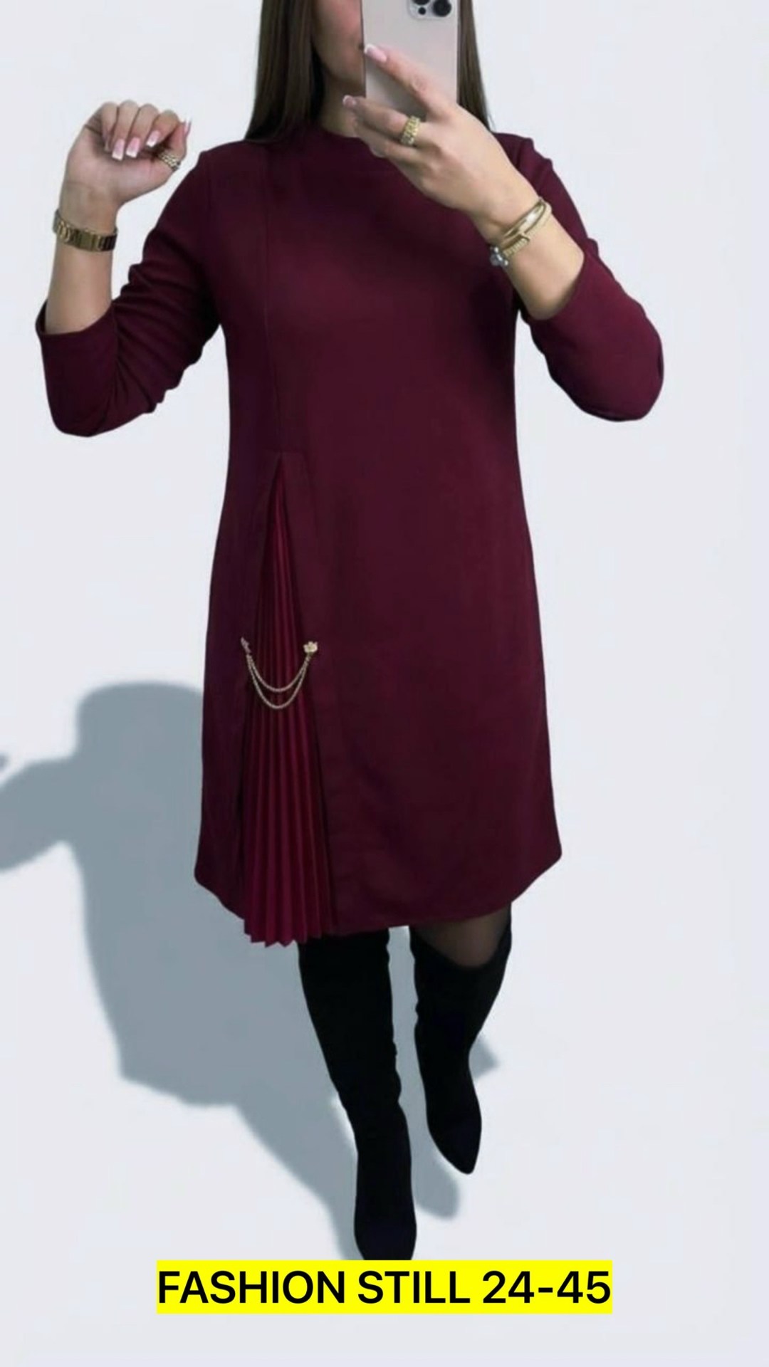 платье,женское платье,платье модели,платье черное,женское приталенное платье