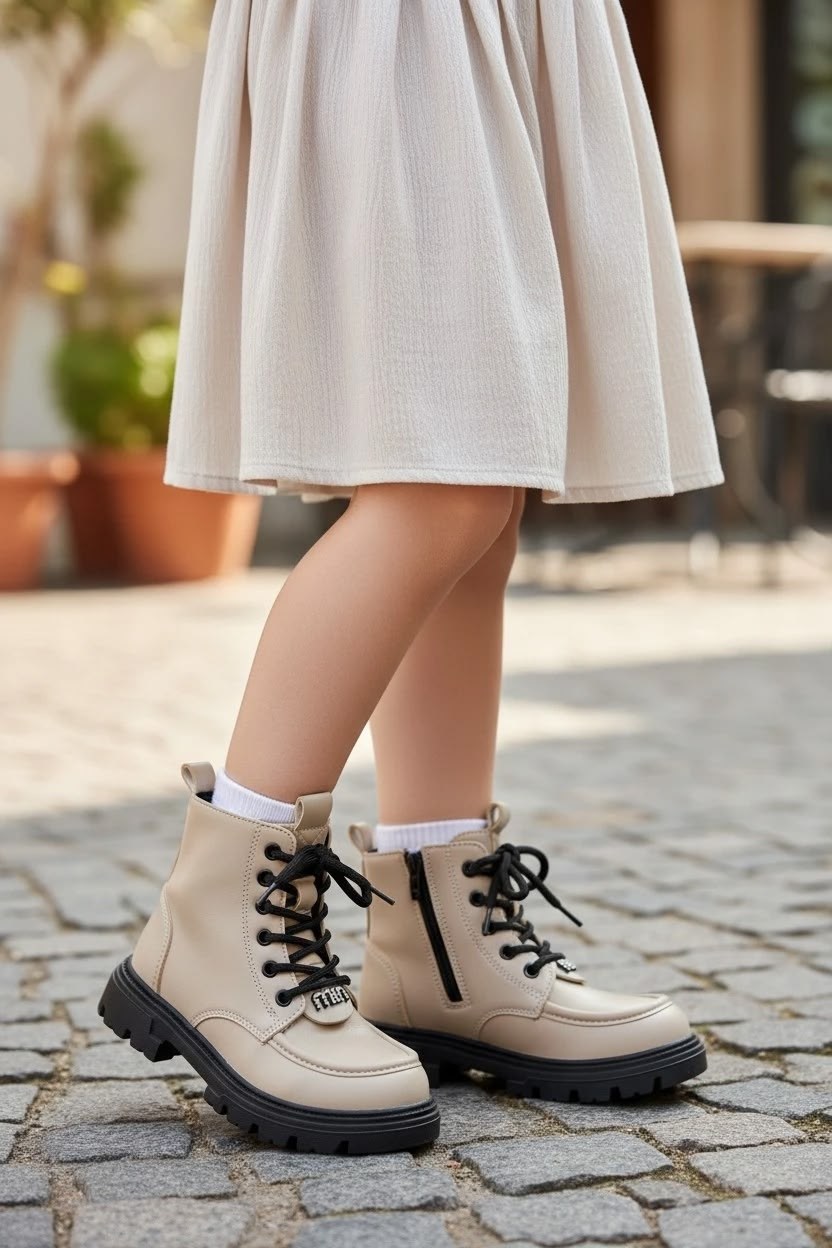 ,ботинки детские,ботинки капитошка,ботинки для девочки,ботинки девочки baby ortho бежевый размер 29 демисезон