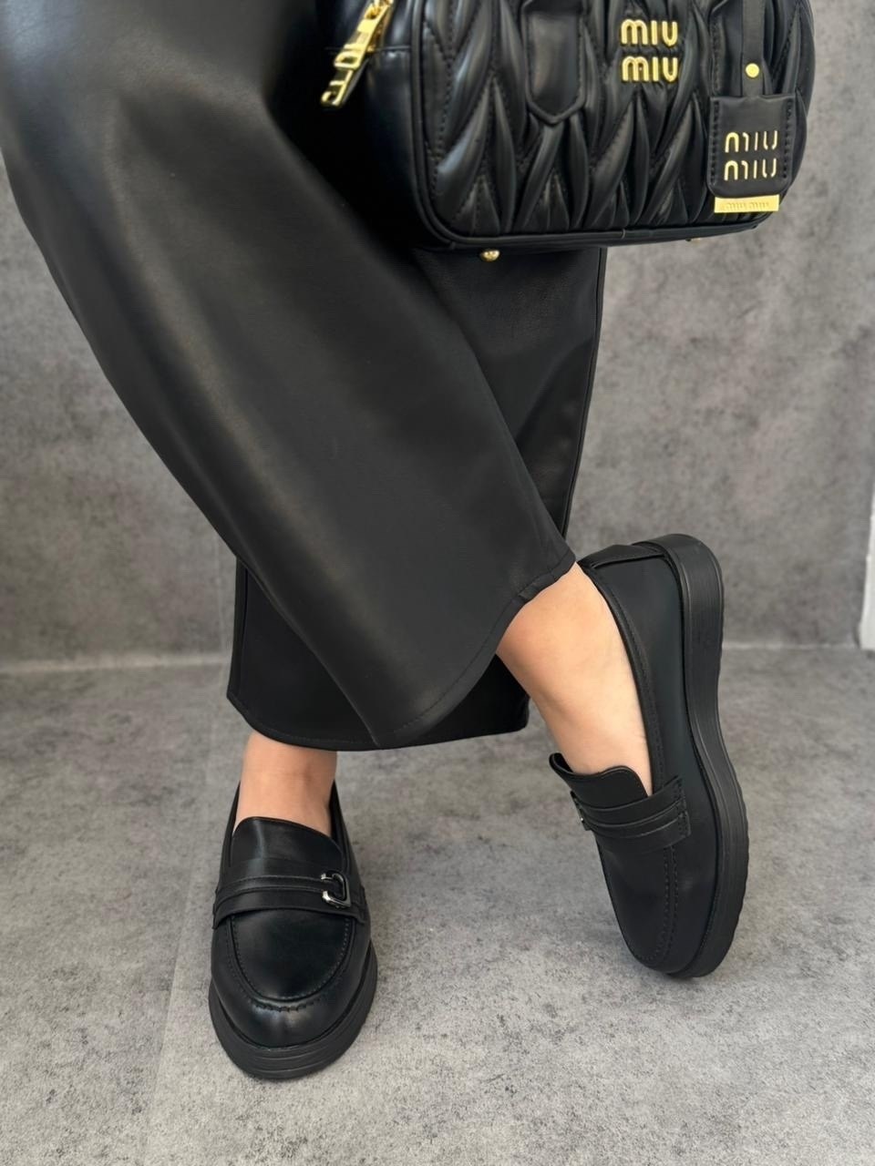 ,лоферы женские,лоферы модные,черные лоферы женские,кожаные лоферы на платформе