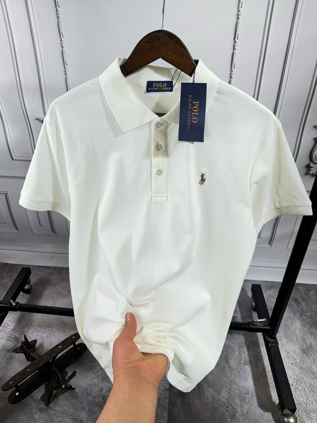 рубашка поло polo ralph lauren черный,polo ralph lauren,поло ральф лаурен,polo ralph lauren polo,поло polo ralph lauren