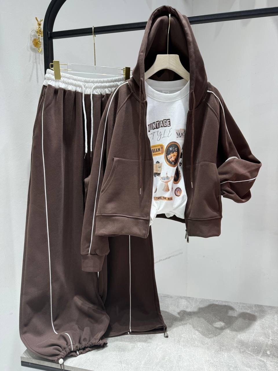 корейская мода,корейская одежда,корейский стиль одежды,корейский образ,корейские стили