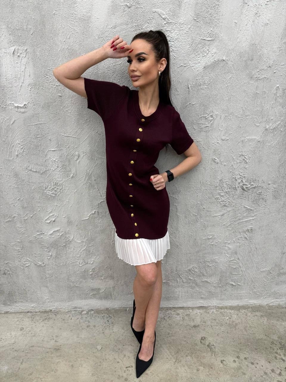 трикотажное платье,вязаные платья,платье,женское платье,розовое платье