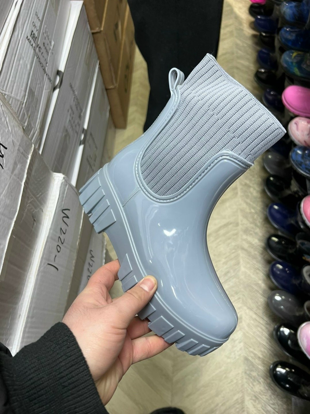 резиновые сапоги,сапоги резиновые женские,сапоги резиновые basvello,,женские резиновые водонепроницаемые сапоги