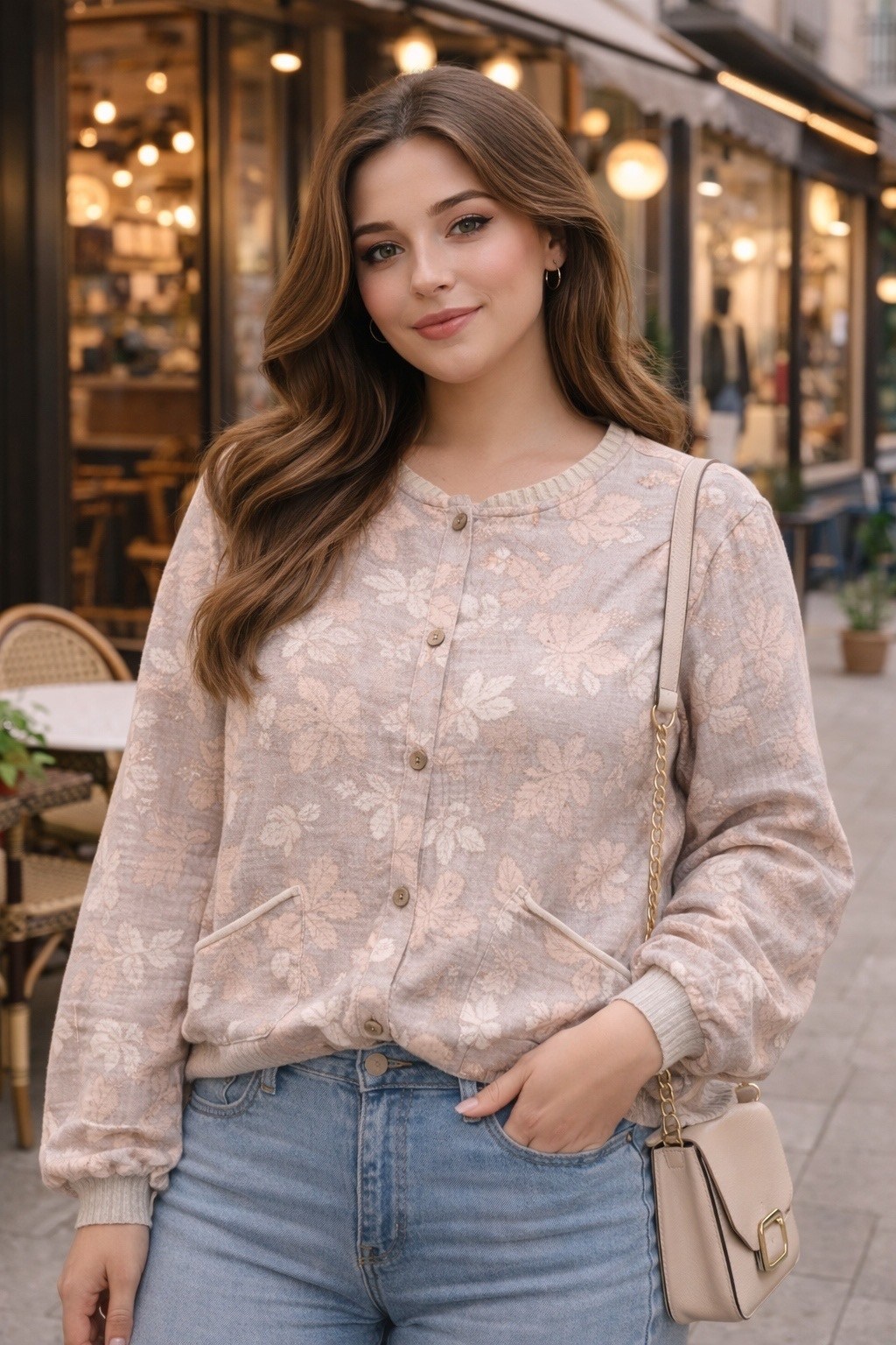 cardigan sweater,кардиган,вязаный кардиган,кардиган женский,кардиган с цветочным принтом