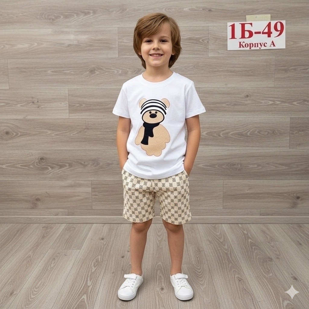 одежда для мальчика,шорты для мальчик,футболки для мальчика,костюм для мальчика футболка шорты,детская футболка