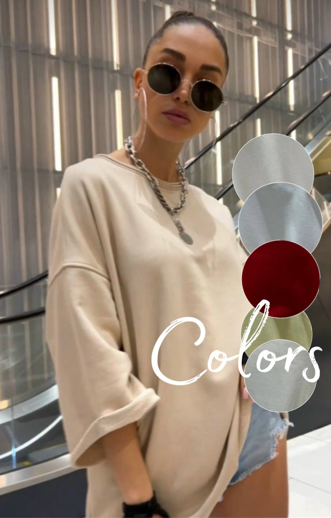 свитшот женский,кофта женская,свитшот стильный,худи оверсайз