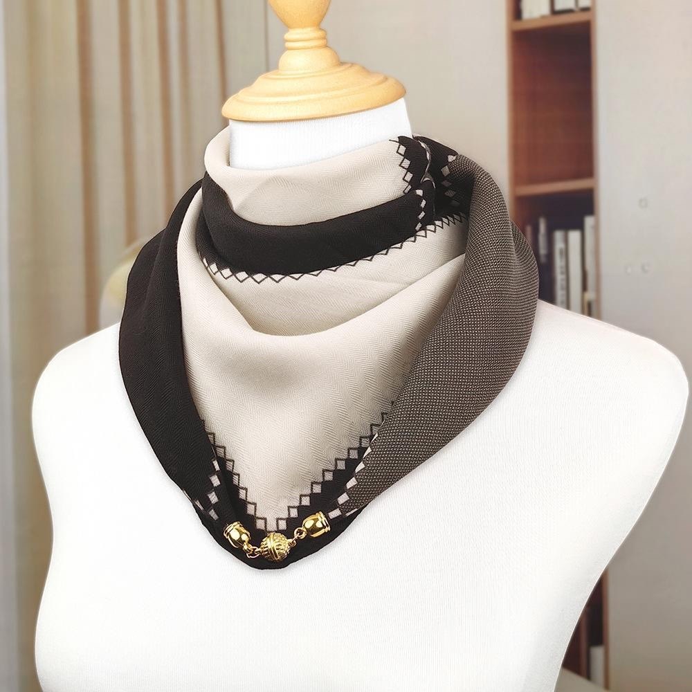 шелковый шарф,шарфы для женщин,шарф женские,женские платки,платки и шарфы