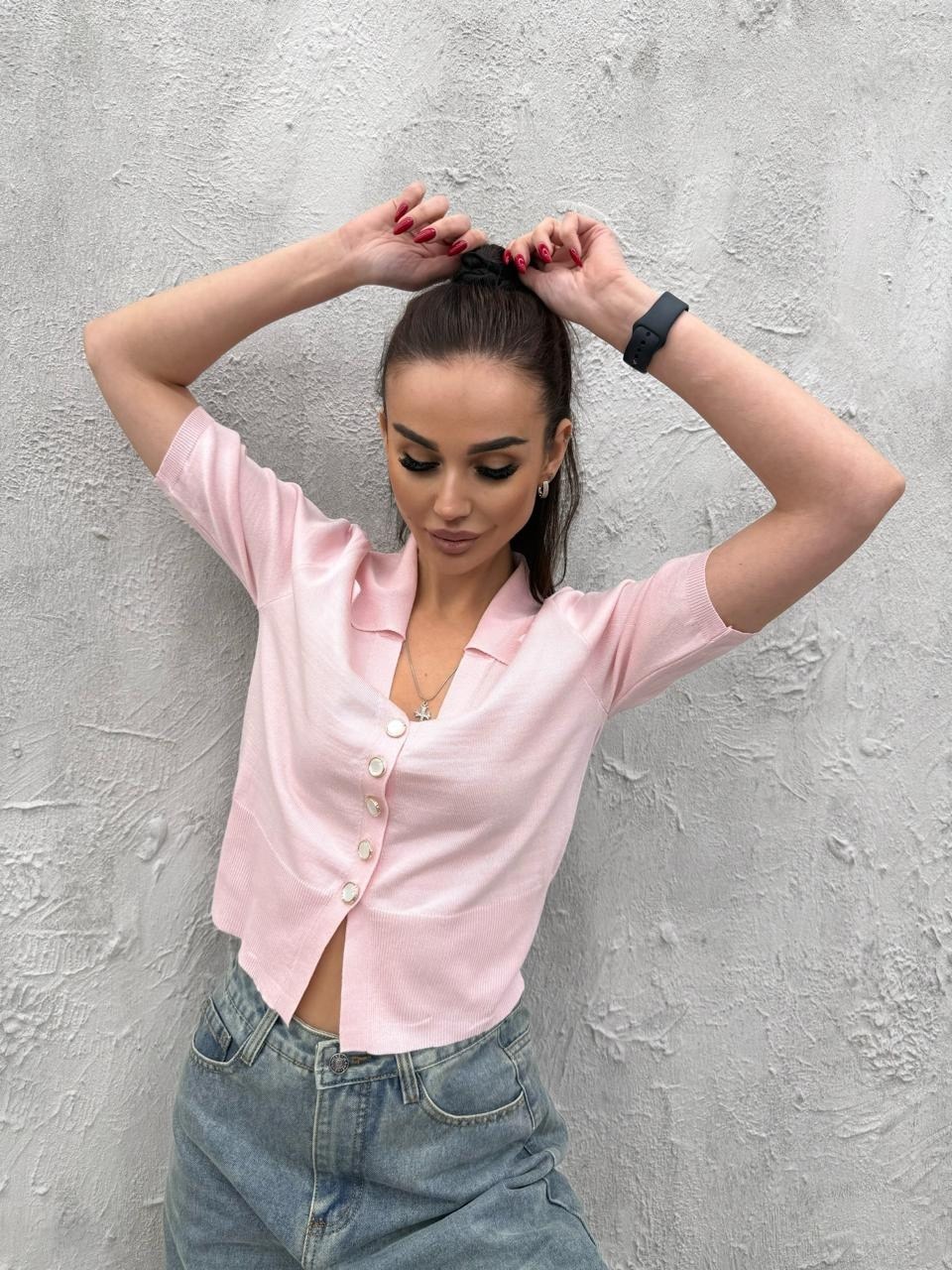 женская кофта,кофта поло,женская блузка,кофточка,жакет